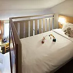 Hotell Saint-etienne La Terrasse