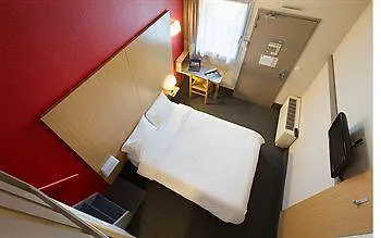 Hotel Saint-etienne La Terrasse 2*